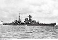 Kms Admiral Hipper A4 Photo Print