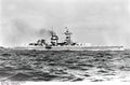 Kms Admiral Scheer 2 A4 Photo Print