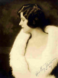 Knapp Dorothy 1 film star poster A4 Photo Print
