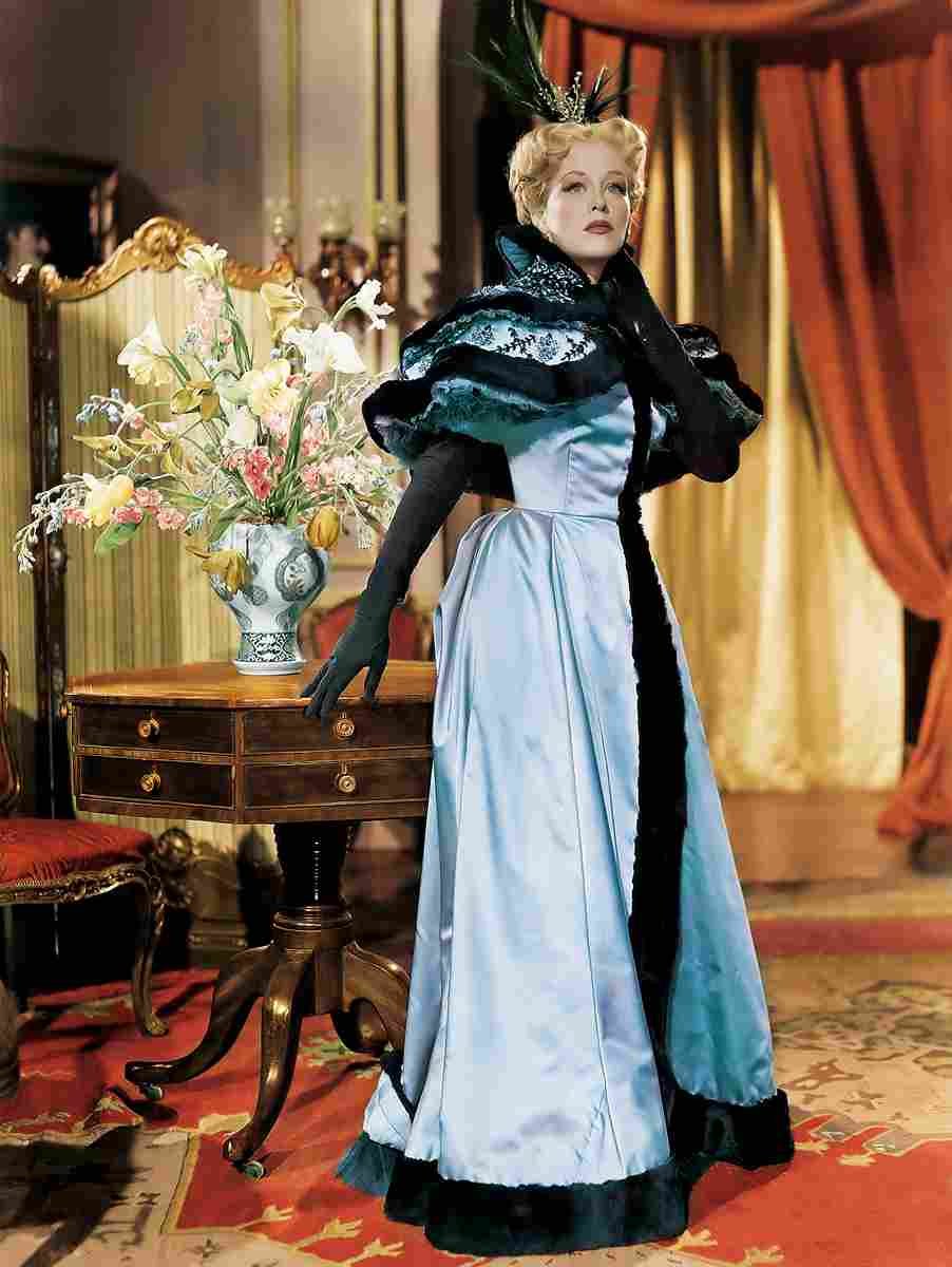 Knef Hildegard Svengali 1C film star poster A4 Photo Print
