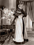 Knef Hildegard Svengali 1S film star poster A4 Photo Print