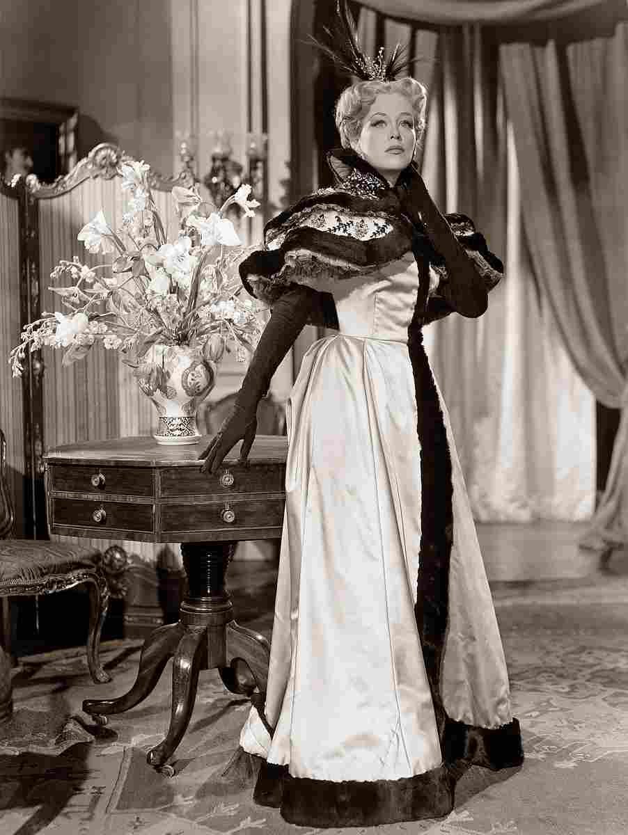 Knef Hildegard Svengali 1S film star poster A4 Photo Print
