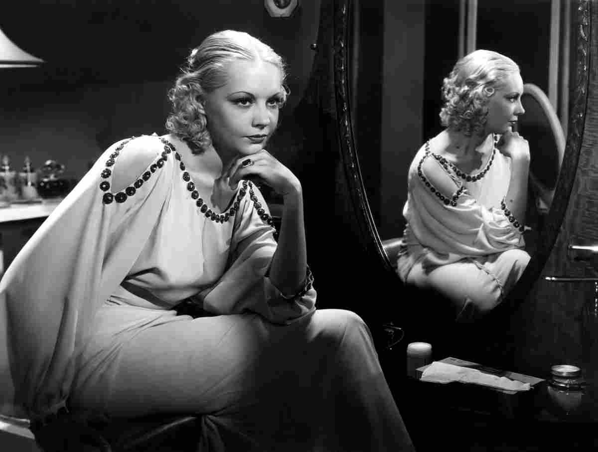 Knight June Ladies Must Love 1 film star poster A4 Photo Print