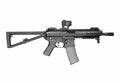 Knights Armament Pdw Personal Defense Weapon A4 Photo Print