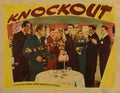 Knockout 1941 01  film star poster A4 Photo Print