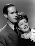 Knowles Patric Lady in a Jam 1 film star poster A4 Photo Print
