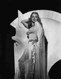 Knox Elyse 1 CHD film star poster A4 Photo Print