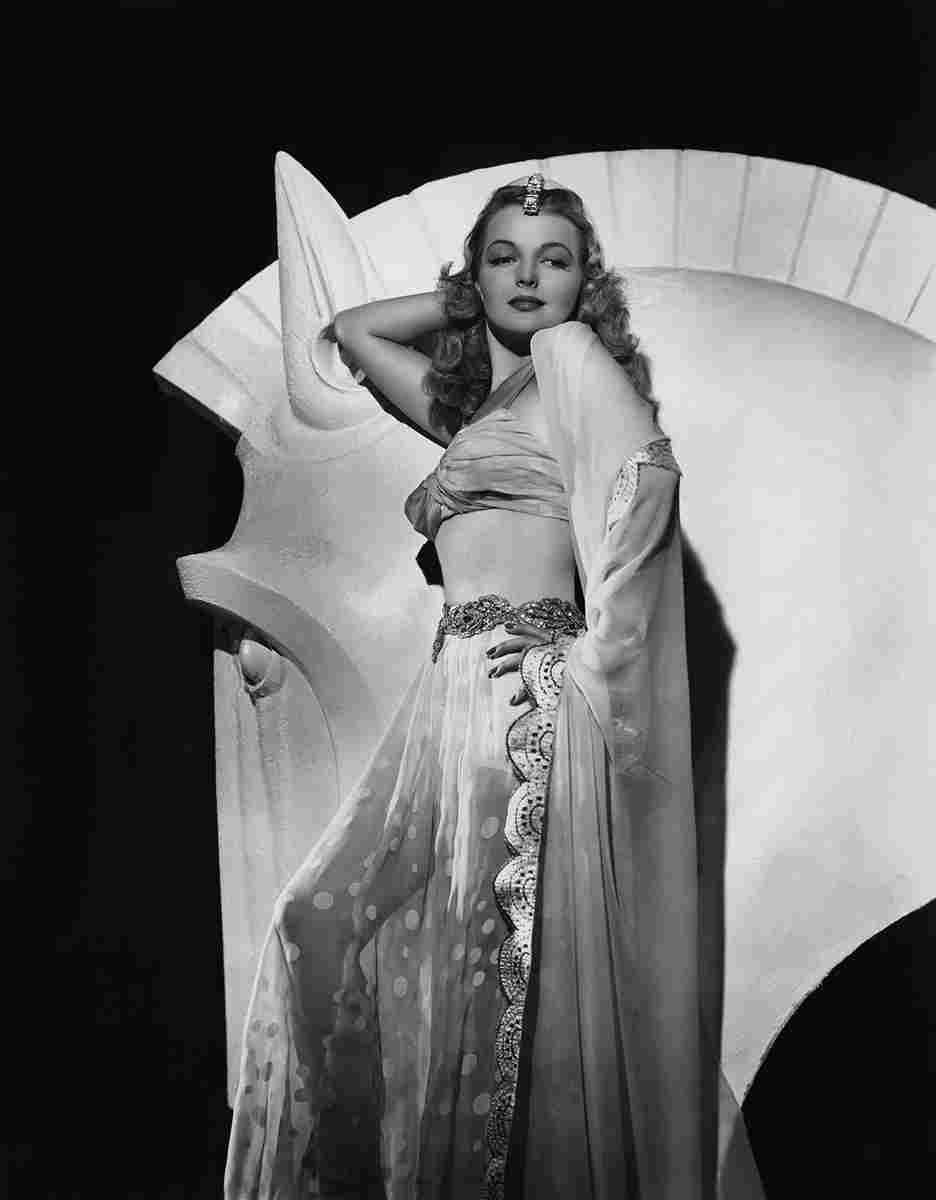 Knox Elyse 1 CHD film star poster A4 Photo Print
