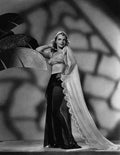 Knox Elyse 2 CHD film star poster A4 Photo Print