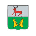 Knyaginin1781 City Coat Of Arms N6397 A4 Photo Print