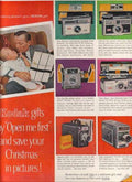 Kodak Gifts Cameras Vintage Retro Advert Ads A4 Photo Print
