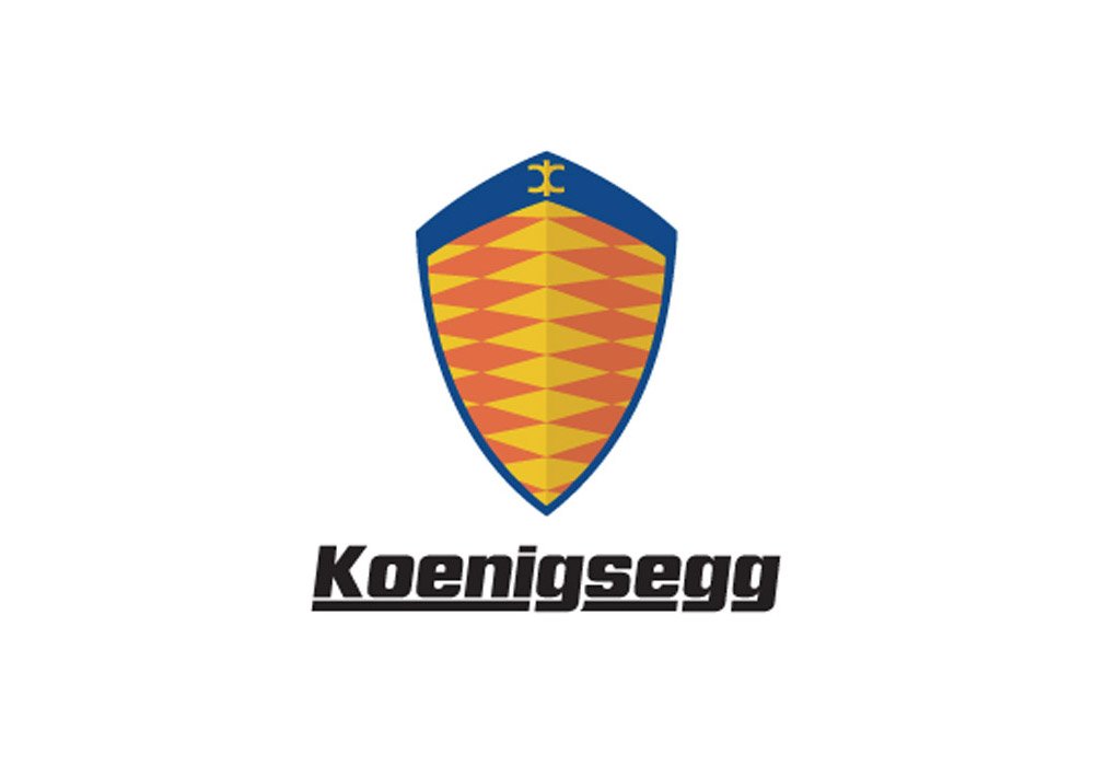 Koenigsegg A4 Photo Print
