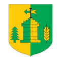 Koigi Vald Coat Of Arms N2769 A4 Photo Print