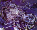 Kokoschka Oscar Austrian 1886 1980 Art A4 Photo Print