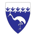 Kolleste Vald Coat Of Arms N2883 A4 Photo Print