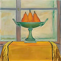 Kmetty Janos kmetty janos interieur csendelettel 36 25 Art A4 Photo Print