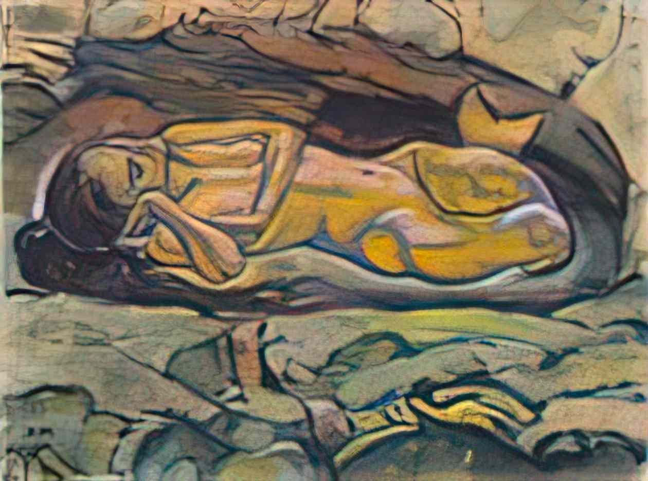 Kmetty Janos kmetty still life 1 Art A4 Photo Print