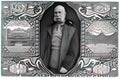 Kmetty Janos revolution 1910c Art A4 Photo Print