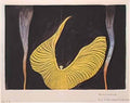 Koloman Moser serpentine dancer poster design for lois fuller Art A4 Photo Print