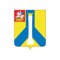 Kolomna Rayon Coat Of Arms N1604 A4 Photo Print