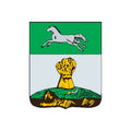 Kolyvan1846 City Coat Of Arms N6670 A4 Photo Print