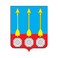 Komarovsky Pos Coat Of Arms N6646 A4 Photo Print