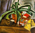 Konchalovsky Pyotr Russian 1876 1956 Art A4 Photo Print