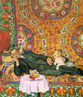 Konchalovsky Pyotr Russian 1876 19561 Art A4 Photo Print