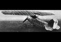Kondor Eiii Eindecker Parasol Winged Fighter Aircraft German Empire A4 Photo Print