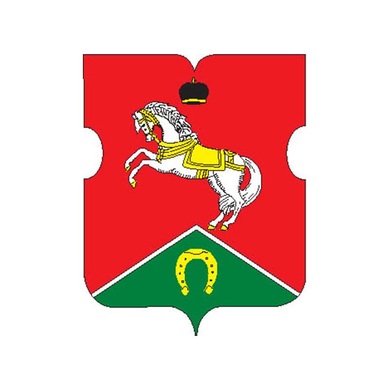 Konkovo Mos Coat Of Arms N1140 A4 Photo Print