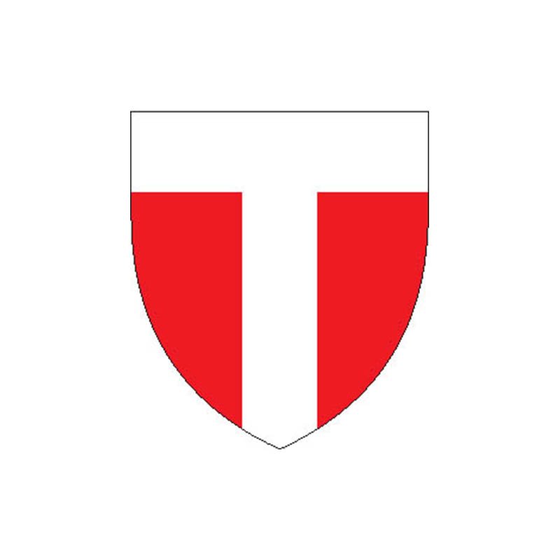 Konolfingen Dist Coat Of Arms N4272 A4 Photo Print