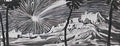 Konstantin Bogaevsky acropolis 1908 Art A4 Photo Print UK