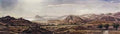 Konstantin Bogaevsky crimean campagna 1938 Art A4 Photo Print