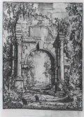 Konstantin Bogaevsky frontispiece 1912 Art A4 Photo Print UK