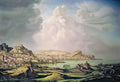 Konstantin Bogaevsky kaffa old feodosia 1927 Art A4 Photo Print UK