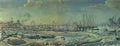 Konstantin Bogaevsky the industrial landscape Art A4 Photo Print UK