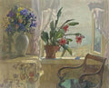 Konstantin Gorbatov amalfi in the morning Art A4 Photo Print