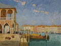 Konstantin Gorbatov belyany Art A4 Photo Print