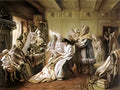 Konstantin Gorbatov gorbatovki potonuvgorodistr Art A4 Photo Print