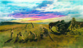 Konstantin Gorbatov nizhny novgorod Art A4 Photo Print