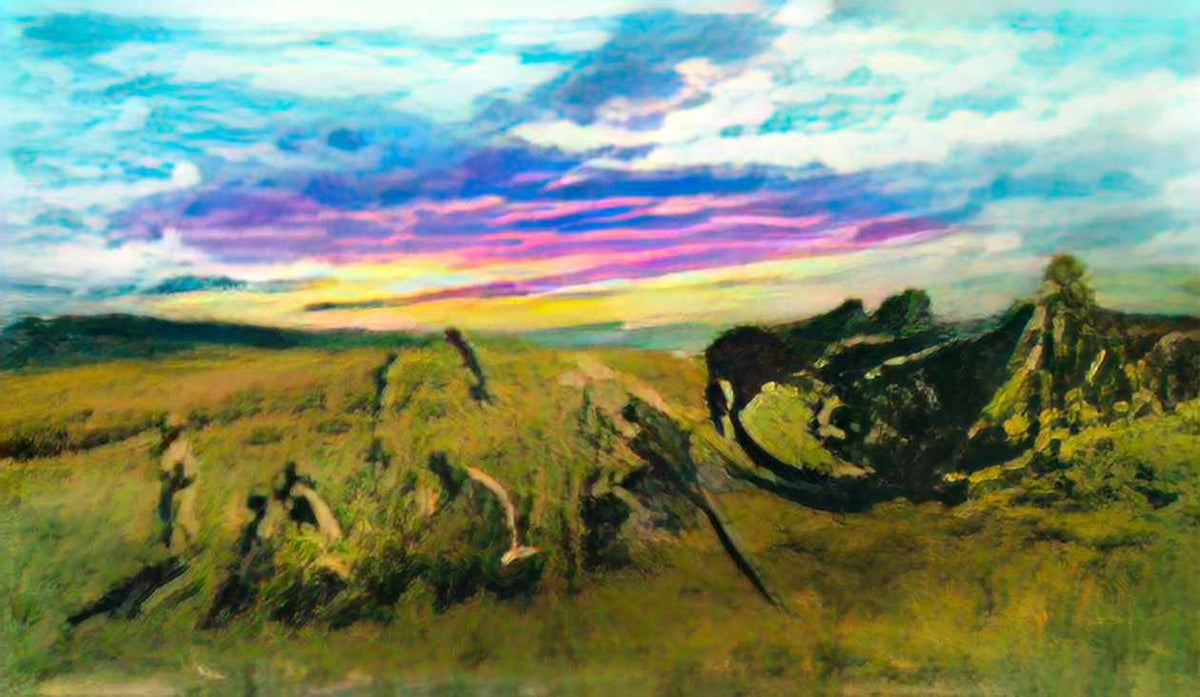 Konstantin Gorbatov nizhny novgorod Art A4 Photo Print
