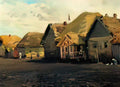 Konstantin Gorbatov pskov 2 Art A4 Photo Print