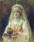 Konstantin Gorbatov pskov 3 Art A4 Photo Print