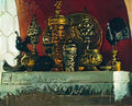 Konstantin Gorbatov pskov 7 Art A4 Photo Print