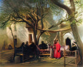 Konstantin Gorbatov richmond Art A4 Photo Print