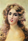 Konstantin Gorbatov venice 1 Art A4 Photo Print