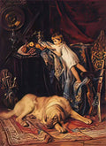 Konstantin Gorbatov vidnastargorod6850 Art A4 Photo Print