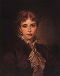 Konstantin Makovsky cairene 1 Art A4 Photo Print