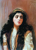 Konstantin Makovsky on the square in ivanovo congress nizhny novgorod Art A4 Photo Print