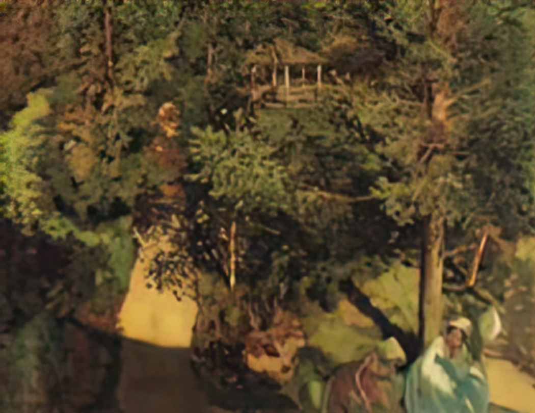 Konstantin Somov confidentials Art A4 Photo Print